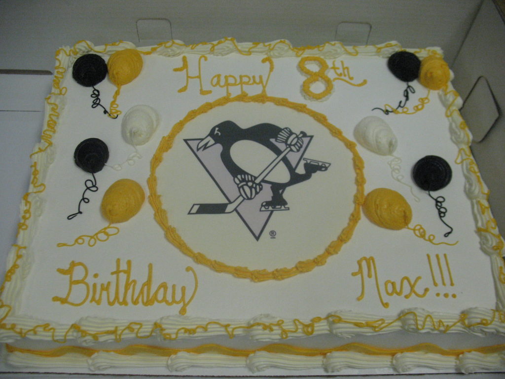 Pittsburgh Penguins