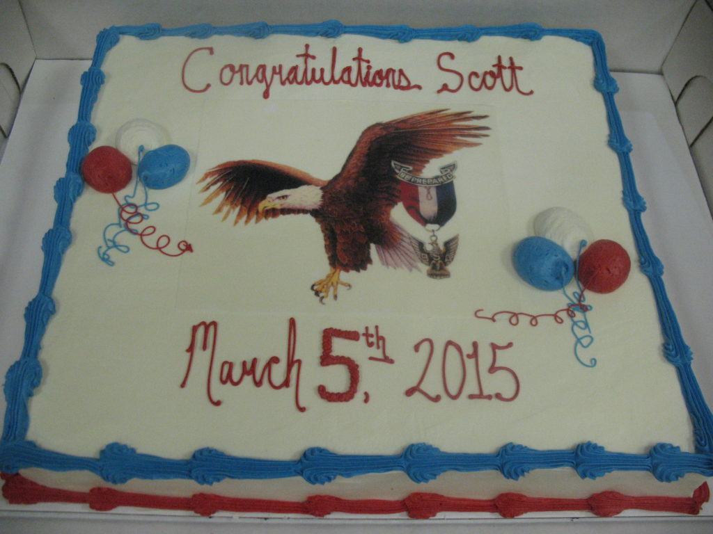 Eagle Scout