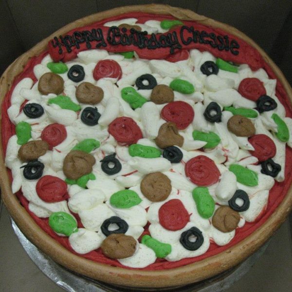 pizza