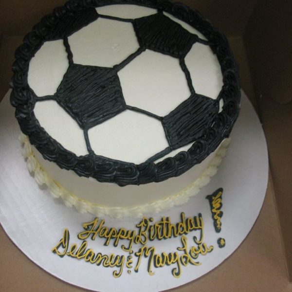 soccer ball