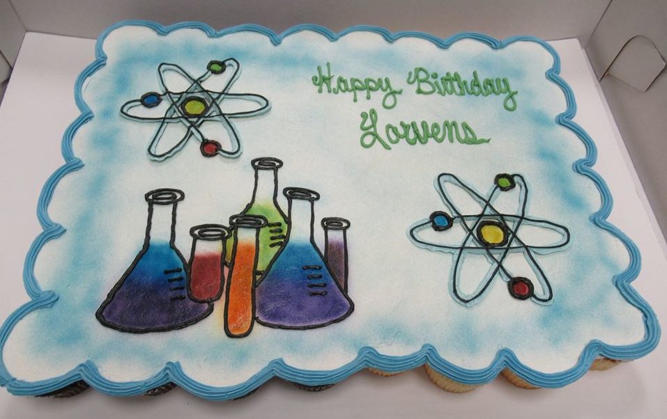 science set