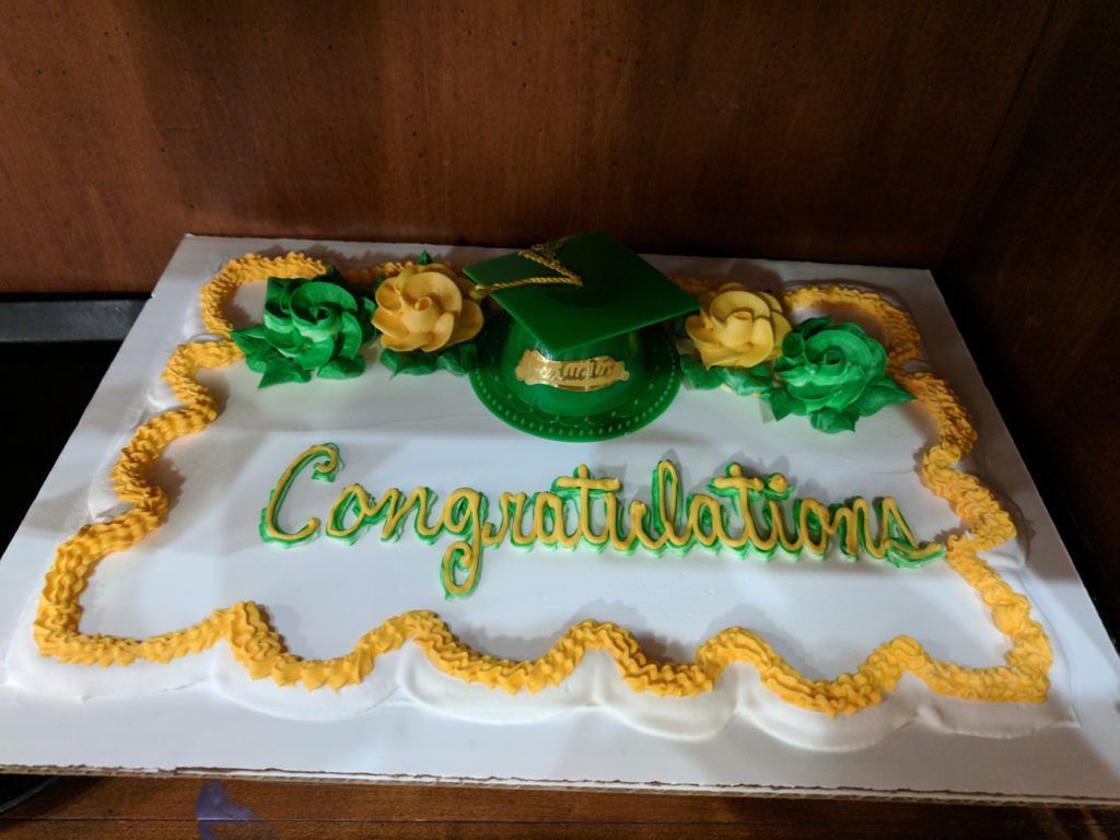 graduation 19