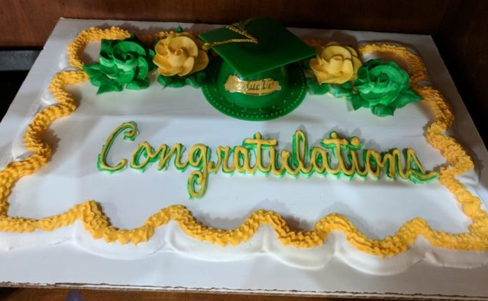 graduation 19