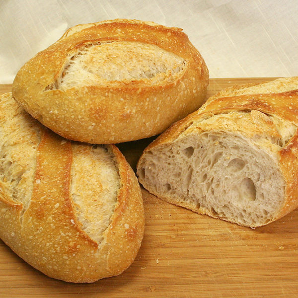 sour dough loaf