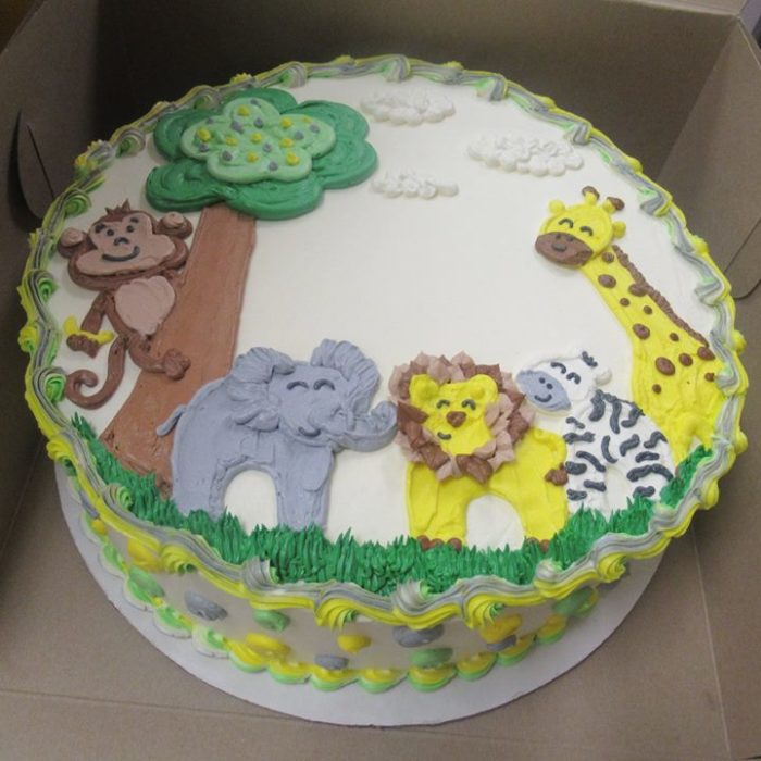 animals